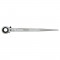 CHEIE FIXARE SCHELE FORJATA CU CLICHET 19X22MM