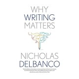 Why Writing Matters