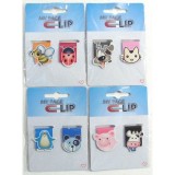 Cumpara ieftin Magnetic Bookmark- My Page Clip, 2pcs