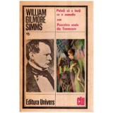 William Gilmore Simms - Puteti sa o luati ca o comedie sau Povestea unuia din Tennessee - 113764