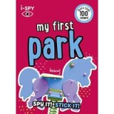 I-SPY My First Park