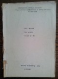 Virgil Stefanescu Draganesti - Limba engleza - Curs practic