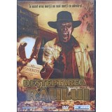 DVD FILM DESTEPTAREA RAULUI-COLECTIV-238321