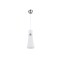 Pendul Flare Crom 1xE27 60W