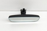 Oglinda retrovizoare interioară AUDI Q4 SUV F4B 2021 OEM: 81A857333 25749302
