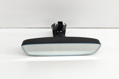 Oglinda retrovizoare interioară AUDI Q4 SUV F4B 2021 OEM: 81A857333 25749302 foto