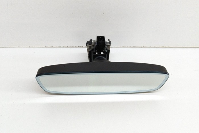 Oglinda retrovizoare interioară AUDI Q4 SUV F4B 2021 OEM: 81A857333 25749302
