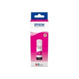 Epson 103 ecotank magenta ink bottle