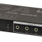 Switch VGA Lindy SWTVGA-LY-32647 4 porturi