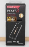 Creative Sound Blaster PLAY! 3