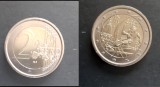 ITALIA 2 euro 2006, Torino