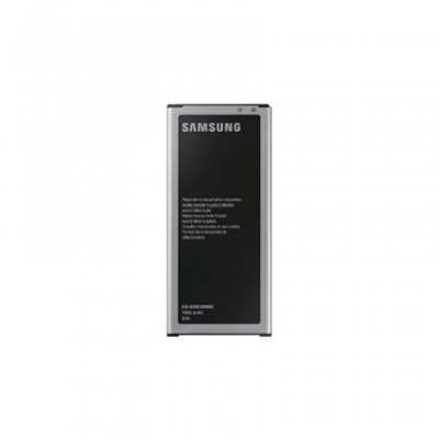 Acumulator Samsung Galaxy Alpha G850 (EB-BG850BBEC) 1860mAh Original Swap foto