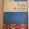 Carte de citire. Manual pentru clasa a V-a- G.Stefan, V.Gheorghiu