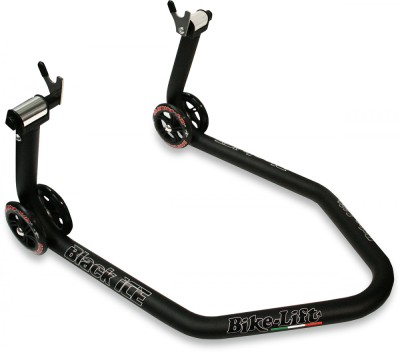Stander spate Bike-Lift Black-ice Cod Produs: MX_NEW 41010341PE foto