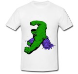 Cumpara ieftin Tricou &quot; Hulk smash comic &quot;