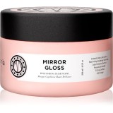 Maria Nila Mirror Gloss Mask mască hrănitoare profundă pentru un par stralucitor si catifelat 250 ml