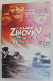 LES CONFESSIONS D&#039; UNE HOMME EN TROP par ALEXANDRE ZINOVIEV , 1990