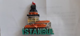 XG Magnet frigider- tematica turistica - Turcia - Istambul Turnul Fecioarei