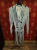 Trench Tommy Hilfiger, 36, Bleu