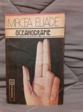 OCEANOGRAFIE-MIRCEA ELIADE, Humanitas