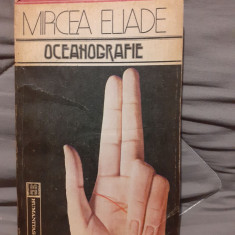 OCEANOGRAFIE-MIRCEA ELIADE