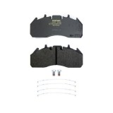 Textar set placute frana, frana disc