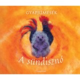 A s&uuml;ndiszn&oacute; - Magyar n&eacute;pmese