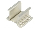Radiator Cupru SMT 13x15x10mm 24K/W