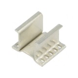 Radiator Cupru SMT 13x15x10mm 24K/W