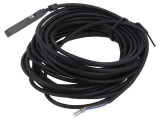 Senzor Reed PNEUMAT pentru poziția pistonului, 5m cablu, 100mA