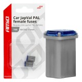 Siguranțe auto JAPVAL PAL mamă 2 buc AMIO-03457