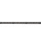 Patch Panel Lanberg 19 inch 24 porturi Black