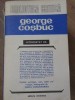 George Cosbuc Interpretat - Colectiv, Editura Eminescu 1982, Biblioteca Critica, Biografii, 511 Pagini