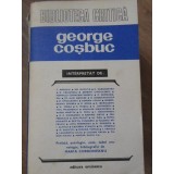 GEORGE COSBUC INTERPRETAT-COLECTIV-233533
