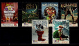 ✅RO 2018 ,LP 2190,&quot;20 de ani Opera Comica ptr. copii &quot;-serie+toate vinietele,MNH, Religie, Nestampilat