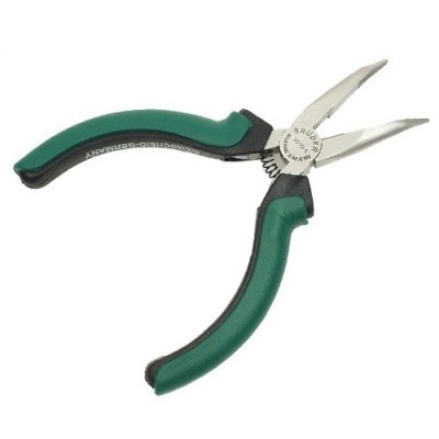 Cleste cu varf lung indoit Mannesmann 1070-5, 135 mm foto