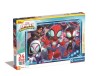 Puzzle Maxi Spiderman Spidey - 24 Piese Clementoni