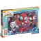 Puzzle Maxi Spiderman Spidey - 24 Piese Clementoni