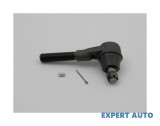 Capat de bara Jeep Wrangler 2 (1996-2008)[TJ] #1