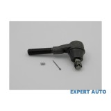 Capat de bara Jeep Wrangler 2 (1996-2008)[TJ] #1