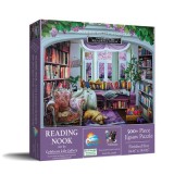 Reading Nook 500 PC Puzzle