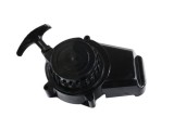 Capac pornire Pocket Bike negru,plastic,model 1 Cod Produs: MX_NEW ROY05320