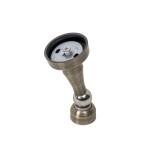 Opritor de usa magnetic, inox, auriu Z-TOOLS / ZTS 8136