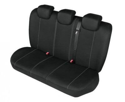 Set huse scaune auto model SOLID Auto Schmidt marime M-L, Spate set huse auto Kegel foto