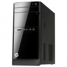 Desktop Hp110-106eq, i3-3240t, ram 4g, hdd 500gb foto