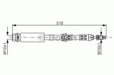 Conducta / cablu frana FORD FIESTA V (JH, JD) (2001 - 2010) BOSCH 1 987 476 993