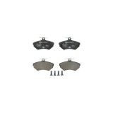 Placute frana VW GOLF IV Cabriolet 1E7 ATE 13046028212, Volkswagen