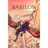 Babilon - Szak&aacute;cs Eszter