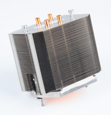 Heatsink / Radiator / Cooler - Fujitsu RX600 S5 - V26898-B958-V1 / A3C40111870 foto