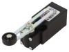 Limitator cursă manetă cu rolă NC x2 10A 250VAC IP67 PIZZATO ELETTRICA
